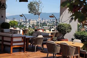 Radisson Blu Iveria Hotel, Tbilisi