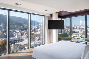 Radisson Blu Iveria Hotel, Tbilisi