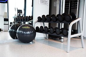 Radisson Blu Iveria Hotel, Tbilisi