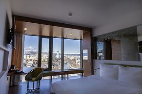 Radisson Blu Iveria Hotel, Tbilisi