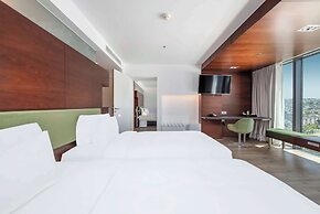 Radisson Blu Iveria Hotel, Tbilisi