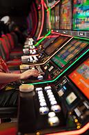 Radisson Blu Iveria Hotel, Tbilisi