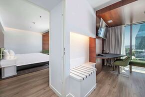 Radisson Blu Iveria Hotel, Tbilisi