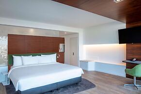 Radisson Blu Iveria Hotel, Tbilisi