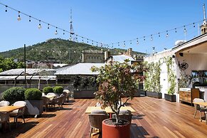 Radisson Blu Iveria Hotel, Tbilisi