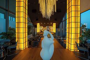 Radisson Blu Iveria Hotel, Tbilisi