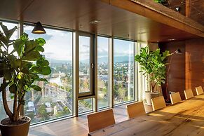 Radisson Blu Iveria Hotel, Tbilisi