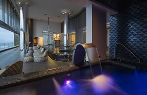 Garza Blanca Preserve Resort & Spa