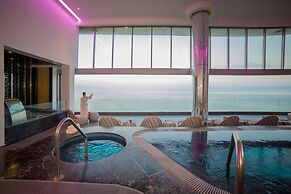 Garza Blanca Preserve Resort & Spa