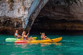 Garza Blanca Preserve Resort & Spa