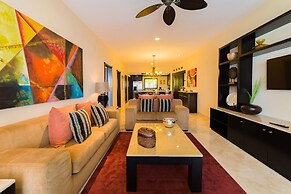 Garza Blanca Preserve Resort & Spa