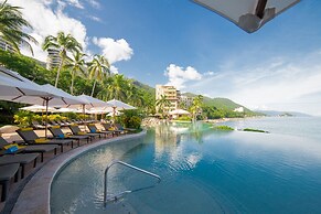 Garza Blanca Preserve Resort & Spa