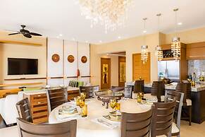 Garza Blanca Preserve Resort & Spa