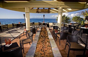 Garza Blanca Preserve Resort & Spa