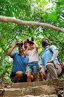 Garza Blanca Preserve Resort & Spa