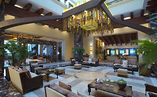 Garza Blanca Preserve Resort & Spa