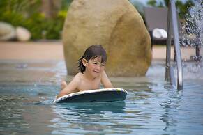 Garza Blanca Preserve Resort & Spa