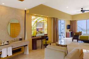 Garza Blanca Preserve Resort & Spa