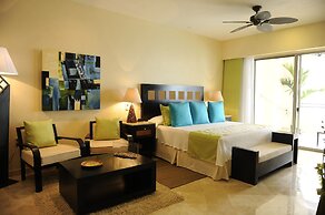 Garza Blanca Preserve Resort & Spa