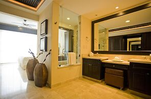 Garza Blanca Preserve Resort & Spa