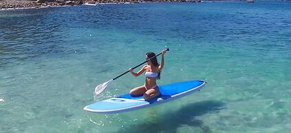 Garza Blanca Preserve Resort & Spa