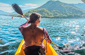 Garza Blanca Preserve Resort & Spa