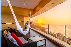 Garza Blanca Preserve Resort & Spa