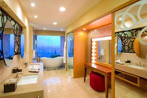 Garza Blanca Preserve Resort & Spa