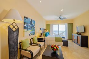 Garza Blanca Preserve Resort & Spa