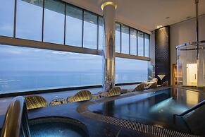 Garza Blanca Preserve Resort & Spa