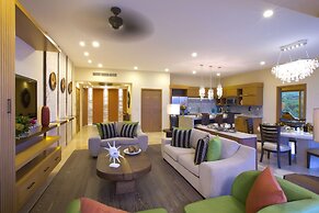 Garza Blanca Preserve Resort & Spa