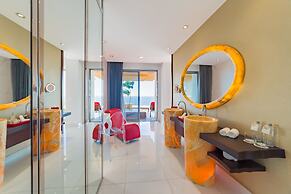 Garza Blanca Preserve Resort & Spa