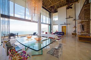 Garza Blanca Preserve Resort & Spa