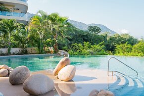 Garza Blanca Preserve Resort & Spa