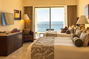 Garza Blanca Preserve Resort & Spa