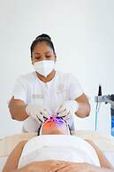 Garza Blanca Preserve Resort & Spa