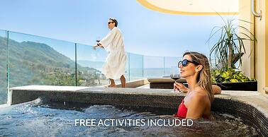 Garza Blanca Preserve Resort & Spa