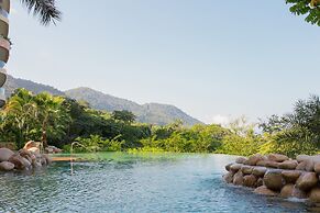 Garza Blanca Preserve Resort & Spa