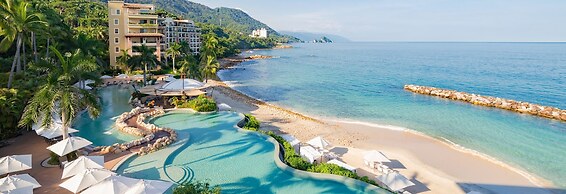 Garza Blanca Preserve Resort & Spa