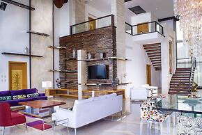 Garza Blanca Preserve Resort & Spa