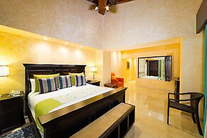 Garza Blanca Preserve Resort & Spa