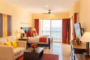 Garza Blanca Preserve Resort & Spa