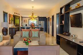 Garza Blanca Preserve Resort & Spa