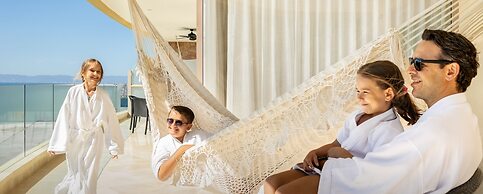 Garza Blanca Preserve Resort & Spa