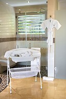 Garza Blanca Preserve Resort & Spa