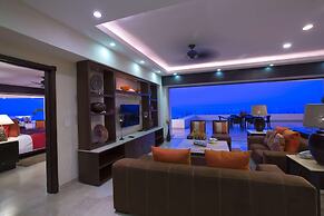 Garza Blanca Preserve Resort & Spa