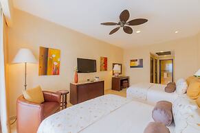 Garza Blanca Preserve Resort & Spa