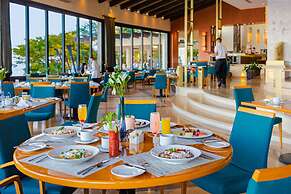 Garza Blanca Preserve Resort & Spa