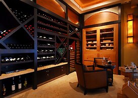 Garza Blanca Preserve Resort & Spa