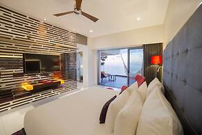 Garza Blanca Preserve Resort & Spa